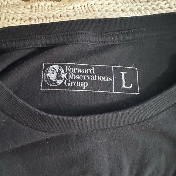 Forward Observations Group - Picture 3 of 3